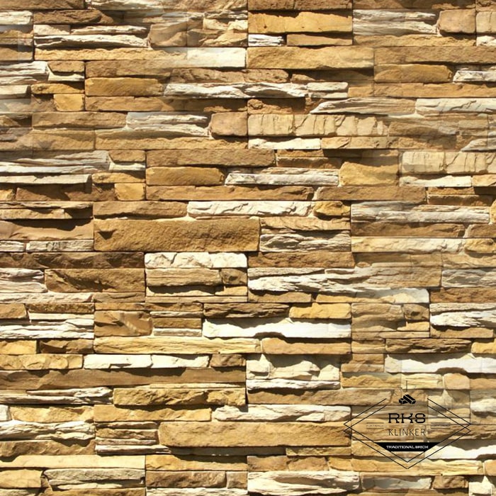 Декоративный камень White Hills, Кросс Фелл 100-20 в Смоленске